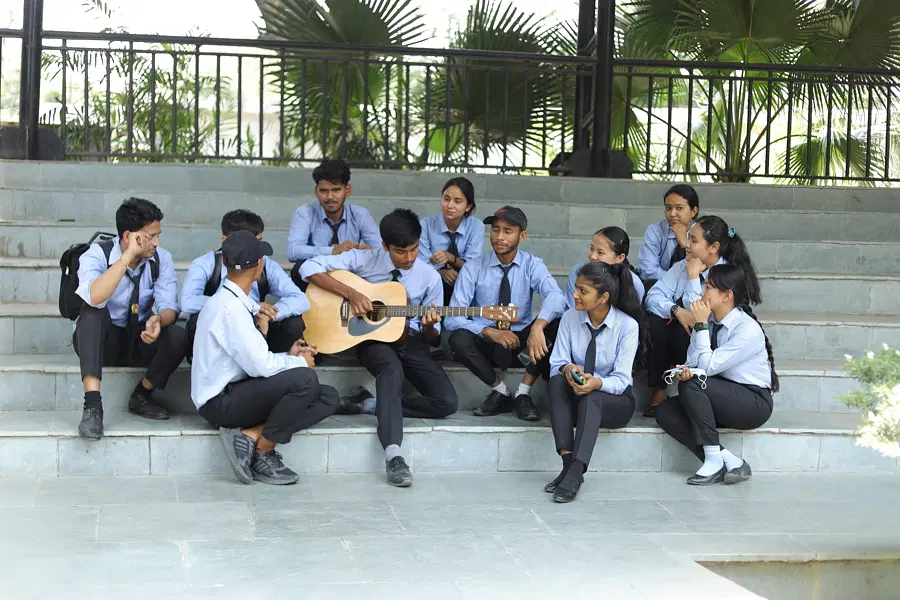 Best University in Dehradun